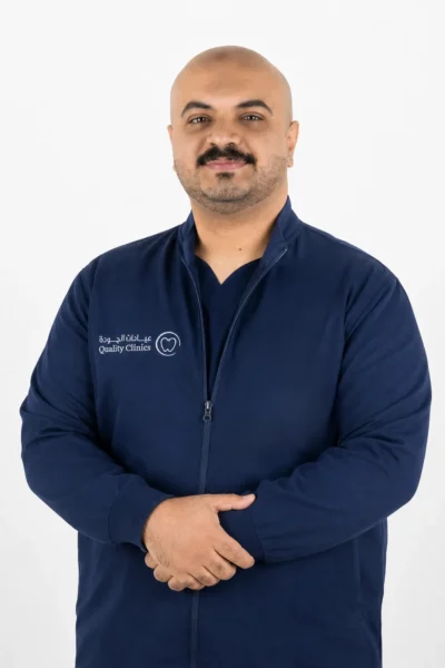 دكتور  سعيد باجعفر