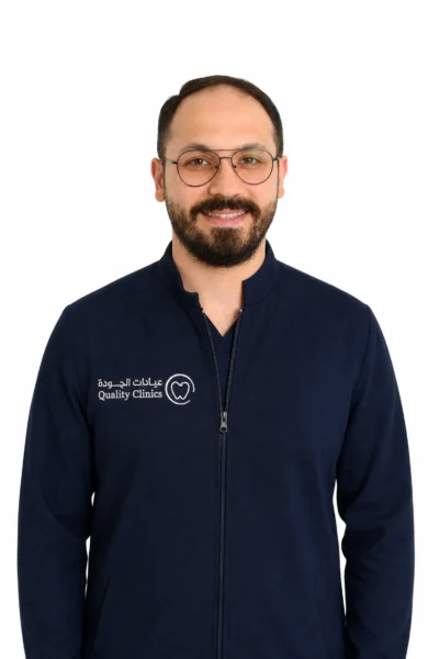 دكتور إسحاق الساعاتي