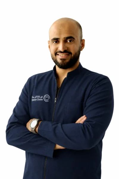 دكتور احمد المنصوري