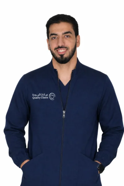 دكتور احمد صبح
