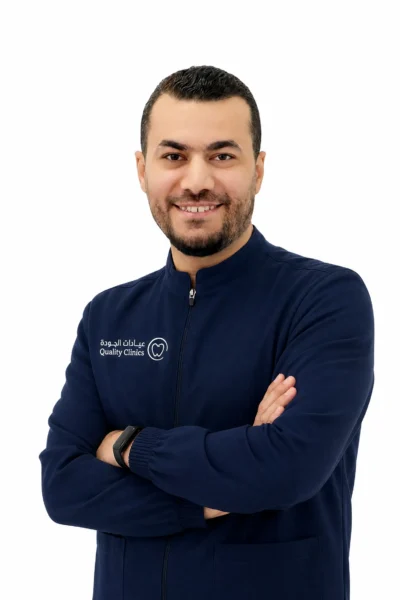 دكتور انس ابراهيم