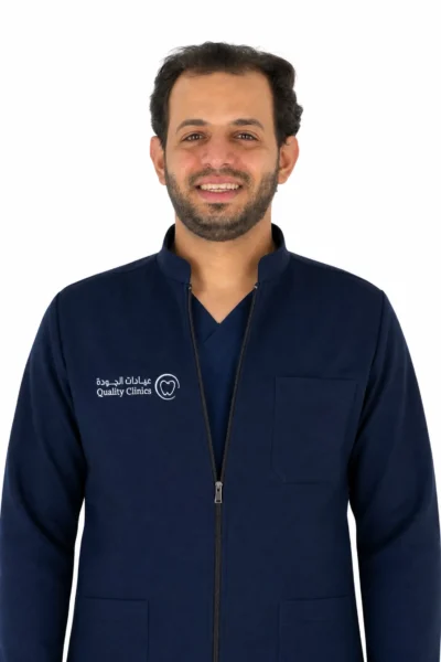 دكتور بدر أبو بكر