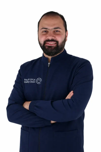 دكتور علاء شاهين