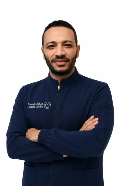 دكتور عمار محمد
