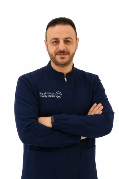 دكتور غسان صالح