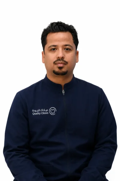 دكتور محمد باحسين