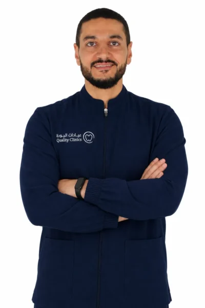 دكتور محمد سائد
