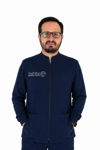 دكتور محمد قاسم