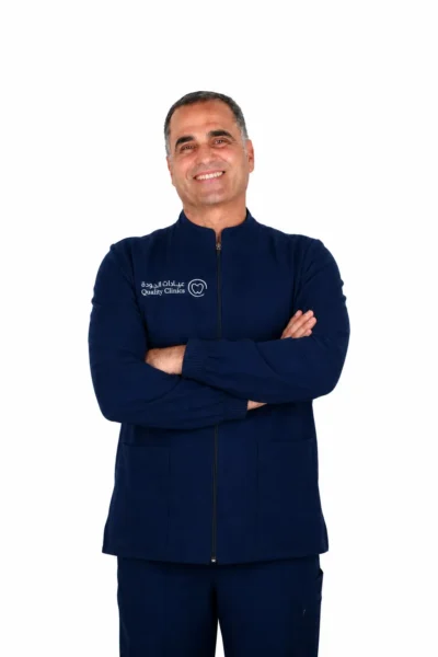 دكتور محمد ياسين