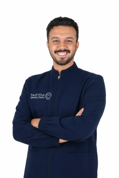 دكتور نايف بافرج