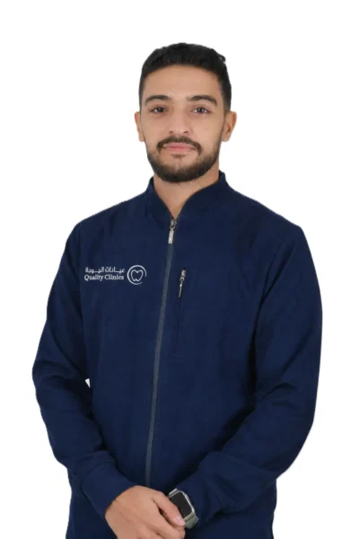 دكتور وسام الطيار
