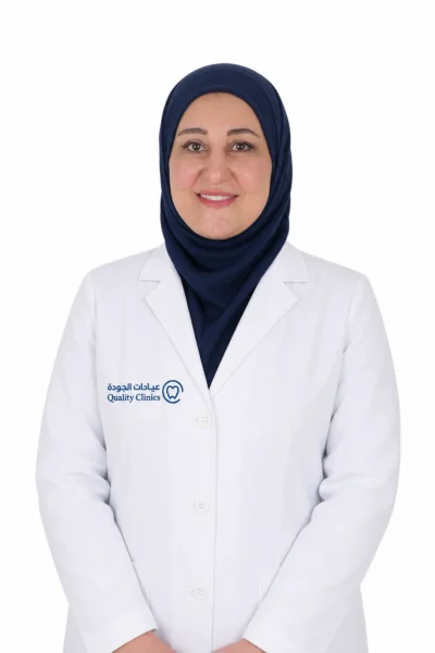 دكتورة فاطمة محرم