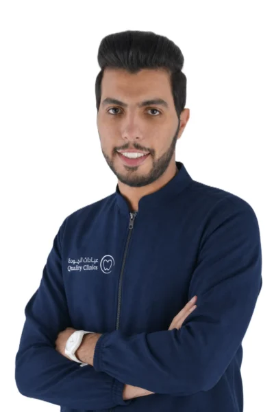 دكتور أنس الصاعدي