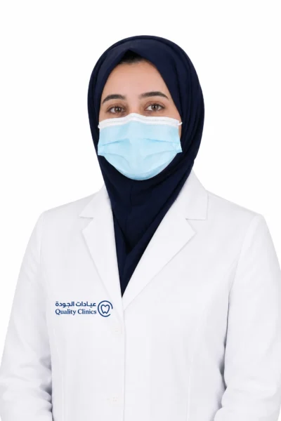 دكتورة ديمة الشبيلي