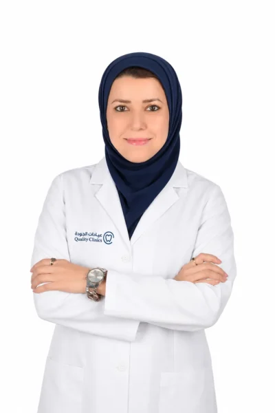 دكتورة منى عصام