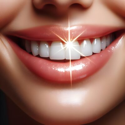تجميل الأسنان