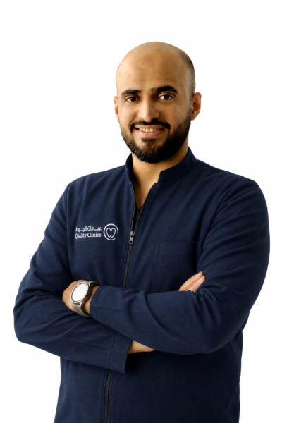 دكتور احمد المنصوري