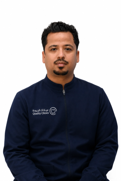 دكتور باحسين