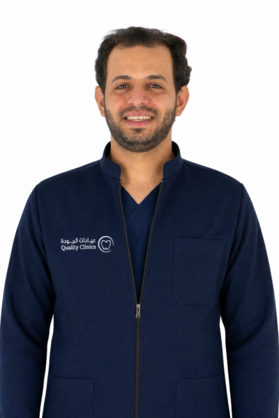 دكتور بدر ابوبكر