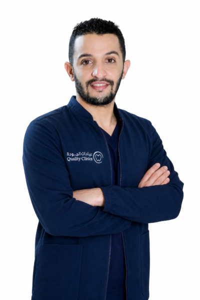 دكتور تركي جميل