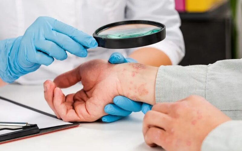 الخدمات العلاجية