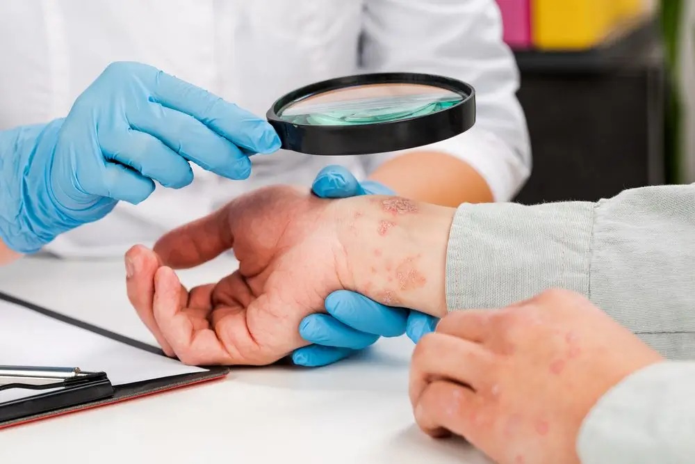الخدمات العلاجية