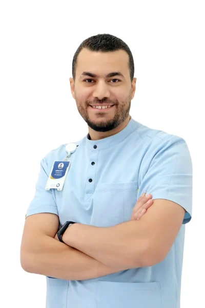 دكتور انس ابراهيم