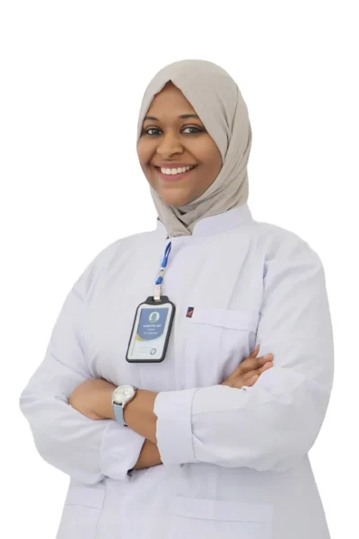 دكتور عصماء الامين