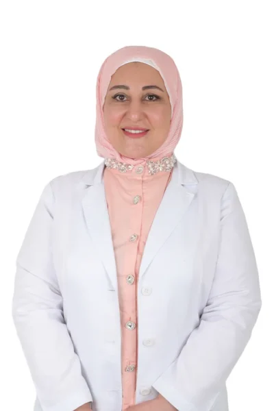 دكتورة فاطمة محرم