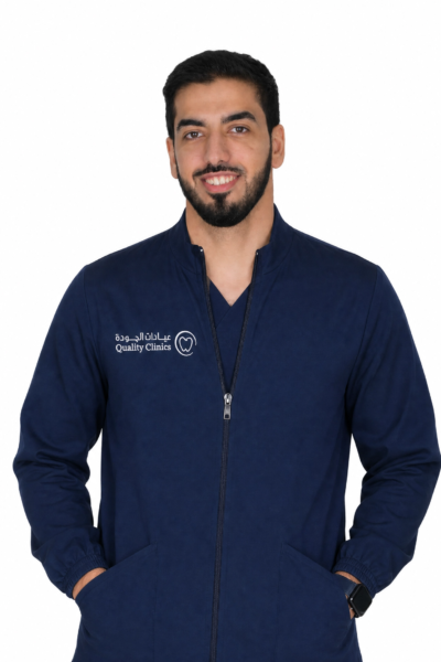 دكتور احمد صبح