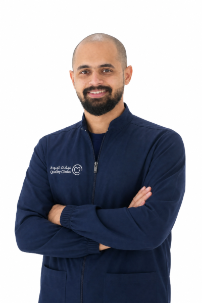دكتور عبدالله بادحمان