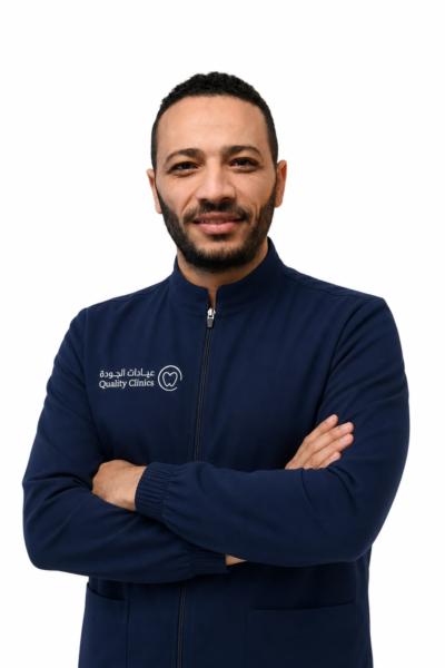 دكتور عمار محمد