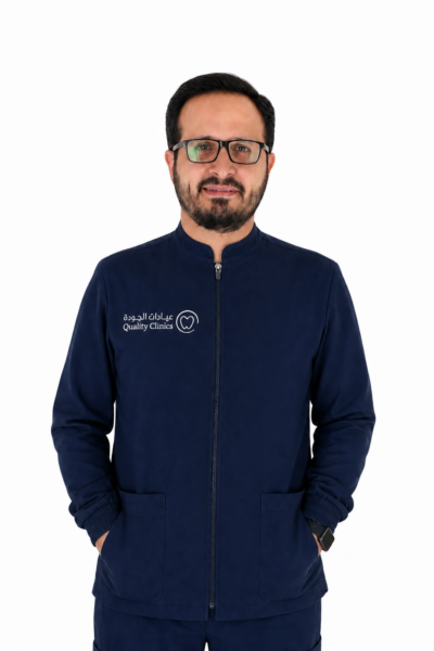 دكتور محمد قاسم