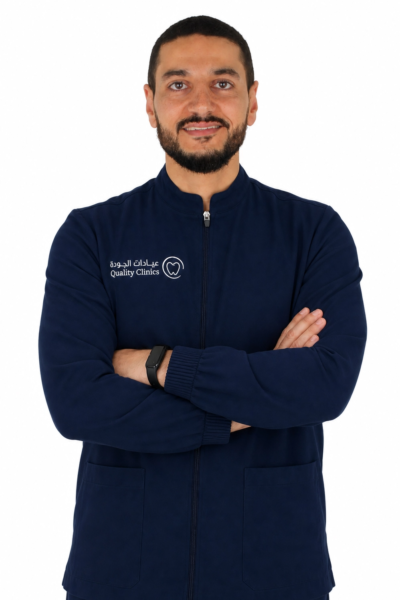 دكتور سعد