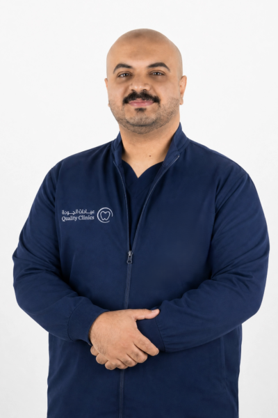 دكتور سعيد بافرج