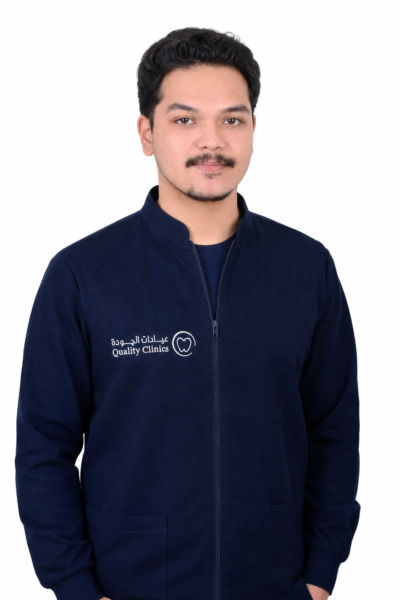 دكتور سليمان صيرفي