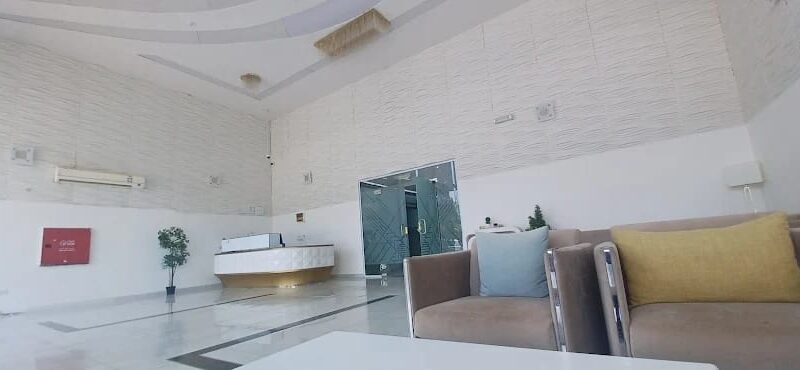 عيادات الجودة فرع تبوك 5
