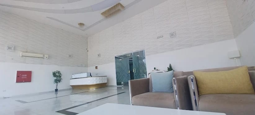 عيادات الجودة فرع تبوك 5