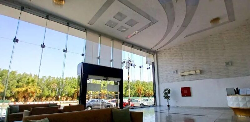 فرع تبوك