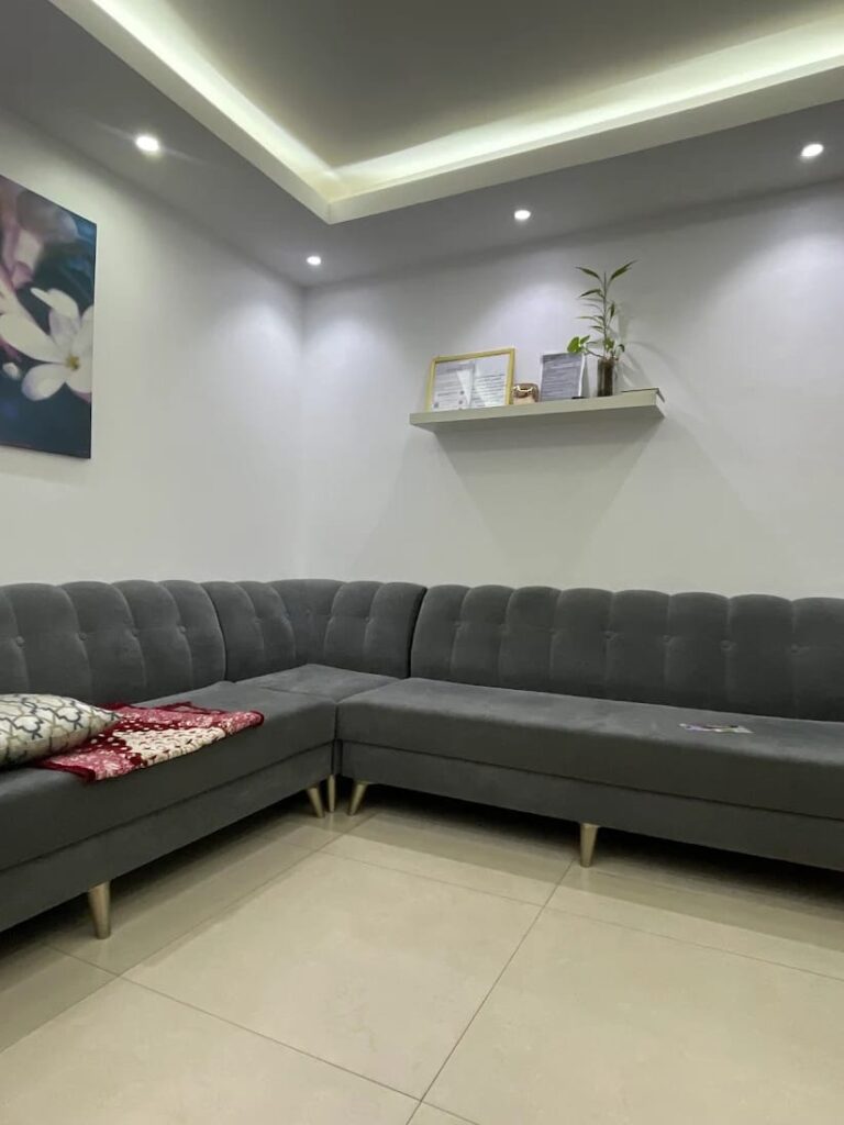 عيادات الجودة فرع مكة 2