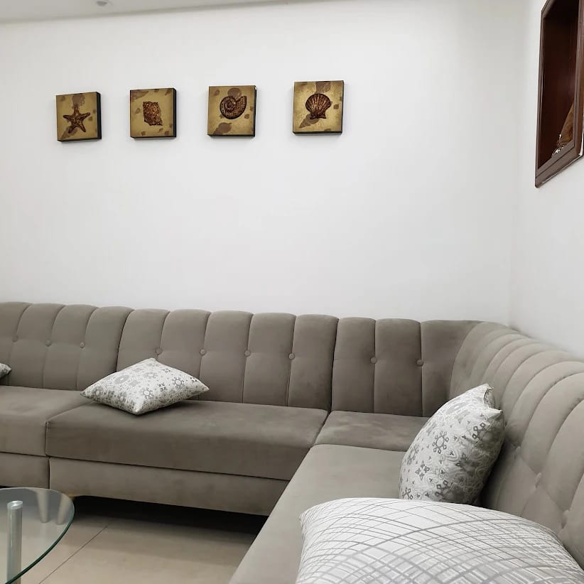 عيادات الجودة فرع مكة 4