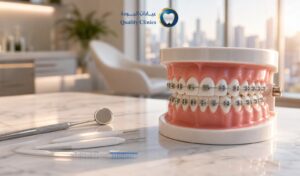 مركز لتقويم الاسنان